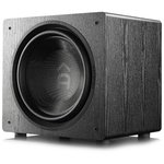 Ascendo 16 1000W Active Sealed Subwoofer