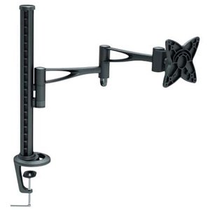 Astrotek Monitor Stand Desk Mount 44cm Arm 8kg VESA 75x75 100x100