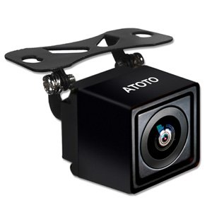 ATOTO AC-HD02LR 720P Rearview Camera