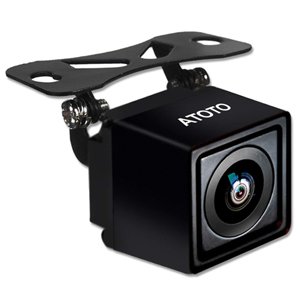 ATOTO AC-HD03LR 720P Rearview Backup Camera