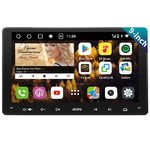 ATOTO S8MS 9 QLED Wireless Android Auto CarPlay GPS 4G LTE Bluetooth