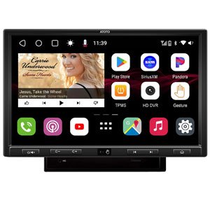 ATOTO S8 Ultra Plus 10.1" Android Auto & Wireless CarPlay