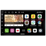 ATOTO S8 Gen 2 Premium 7 Bluetooth aptX HD Android Auto CarPlay