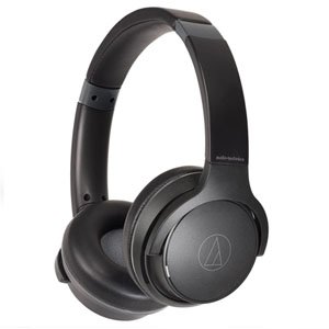 Audio Technica ATH-S220BT Bluetooth Headphones