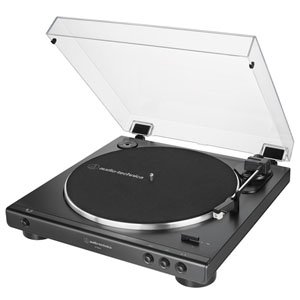 Audio Technica AT-LP60X Turntable