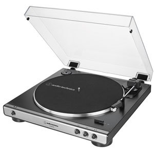 Audio Technica AT-LP60XUSB-GM Turntable