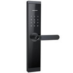 Auslock H06 Wi-Fi Smart Lock - Black Auslock H06 Wi-Fi Smart Lock - Black