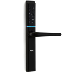 Auslock Slim Series Smart Lock S3 - Black