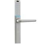 Auslock Slim Series Smart Lock S3 - Silver