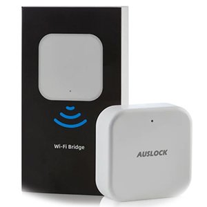 Auslock G2 Wi-Fi Smart Lock Gateway