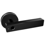 Auslock N20 Novo Series Fingerprint Wi-Fi Smart Door Handle