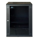 AVIT 15 RU 600x450mm Deep Single Section Wallmount Cabinet W6415ST