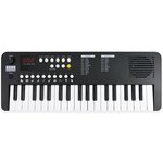 Axus Mini Keyboard 37 Key Keyboard - Black Axus Mini Keyboard 37 Key Keyboard - Black