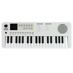 Axus Mini Keyboard 37 Key Keyboard - White Axus Mini Keyboard 37 Key Keyboard - White