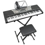 Axus Digital AXP10 Portable Keyboard Pack Axus Digital AXP10 Portable Keyboard Pack