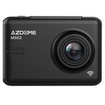 AZDOME MS02 Full HD 1080P 30 FPS Dash Cam w/ WiFi & Super Capacitor