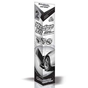 Ballistic SDHP-WEDG Wedge Rolled Panel Sound Vibration Dampening