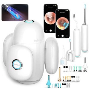 Bebird Home 30S Smart Ear Wax Removal Kit