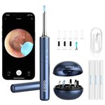 Bebird M9S Smart Vision Ear Cleaner - Dark Blue