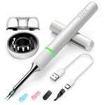 Bebird Note5 Pro Ear Wax Removal Camera Tool - White