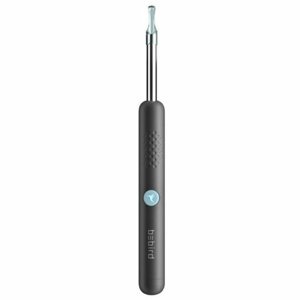 Bebird R1 Ear Wax Removal Camera Tool - Black