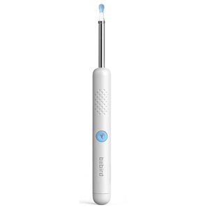 Bebird R1 Ear Wax Removal Camera Tool - White
