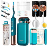 Bebird Ultra Smart Ear Cleaner EarSight - Blue