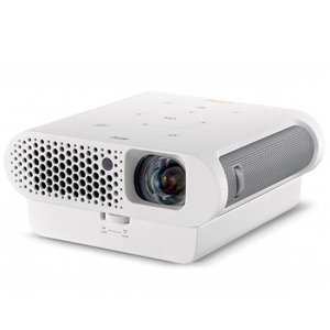 BenQ GS1 Portable LED 720p Bluetooth Camping Outdoor Projector
