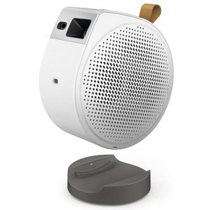 BenQ GV50 1080P Laser DLP Portable Projector