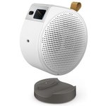 BenQ GV50 1080P Laser DLP Portable Projector