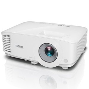 BenQ MH550 DLP Projector Full HD 20000:1 Ratio HDMI 3D Ready