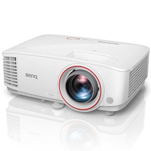 BenQ TH671ST DLP Full HD Short Throw Home Theater Projector