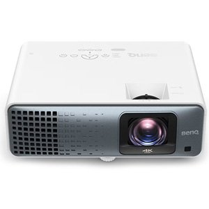 BenQ TK710STi 4K HDR Short Throw Laser Projector