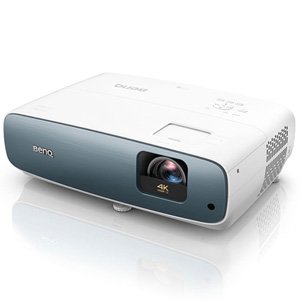 BenQ TK850 DLP 4K UHD 3D Home Theatre Projector