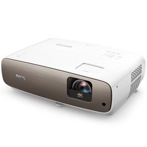 BenQ W2710i 4K HDR Smart Home Theater Projector