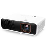 BenQ X500i 4K UHD 4LED DLP 2200 Lumens Gaming Projector