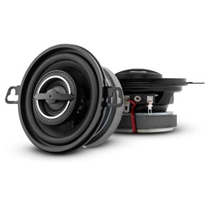 Black Diamond DIA-35.2 3.5" 2-Way 4-Ohm 60 Watts Coaxial Speakers