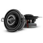 Black Diamond DIA-35.2 3.5" 2-Way 4-Ohm 60 Watts Coaxial Speakers