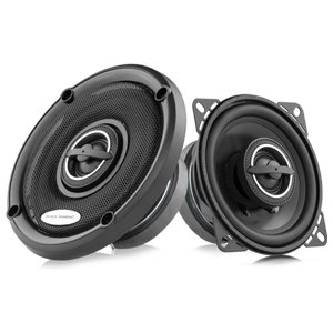 Black Diamond DIA-4.2 4" 2-Way 4-Ohm 60 Watts Coaxial Speakers
