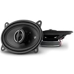 Black Diamond DIA-46.2 4x6" 2-Way 4-Ohm 60 Watts Coaxial Speakers