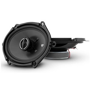 Black Diamond DIA-57.2 5x7" 2-Way 4-Ohm Coaxial Speakers