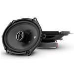 Black Diamond DIA-57.2 5x7" 2-Way 4-Ohm Coaxial Speakers