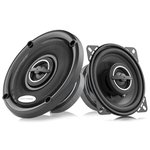 Black Diamond DIA-65.2 6 2-Way 4-Ohm 60 Watts Coaxial Speakers