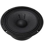 Black Diamond DIA-6MB300-8 6.5 Mid-Bass 8-Ohm Speaker (Single)