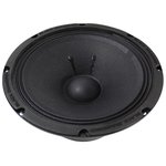 Black Diamond DIA-8MB300-8 8 Mid-Bass 8-Ohm Speaker (Single)