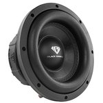 Black Diamond DIA-8S 8 Car Subwoofer 4-Ohm SVC 400W Max