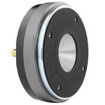 Black Diamond DIA-D2 2 Compression Driver 2 Titanium Coil, 1 Tweeter