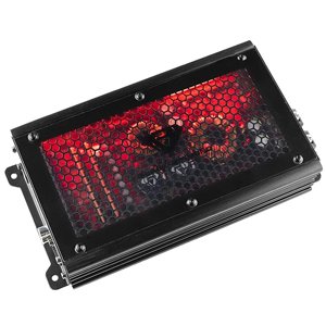 Black Diamond DIA-K1 1 Channel Monoblock Class-D 1800W Amplifier