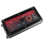 Black Diamond DIA-K1X 1 Channel Monoblock Class-D 2000W Amplifier