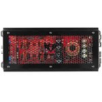 Black Diamond DIA-K4X 4-Channel Class-D 3200W Amplifier